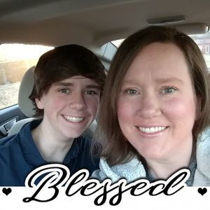 Meet your Posher, Kristina